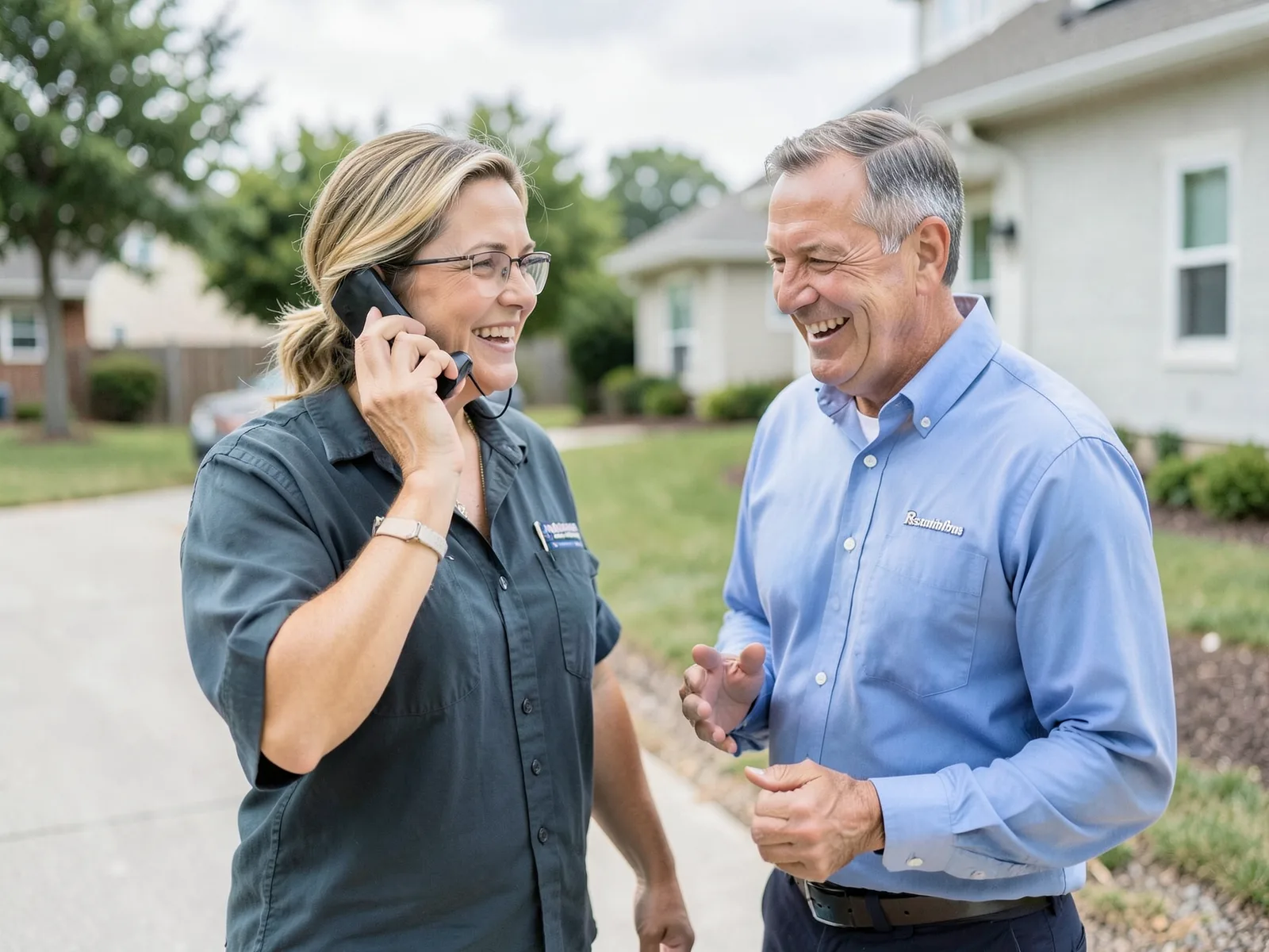 Frequently Asked Questions About Wall Water Damage Restoration in Carrboro, NC